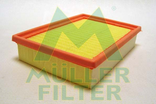 MULLER FILTER oro filtras PA3624